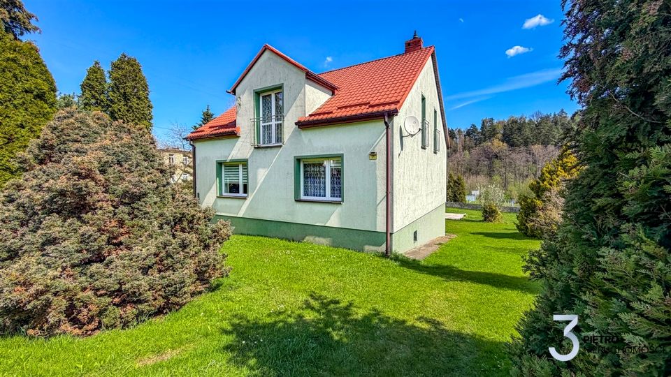 Dom Dąbrowa Górnicza