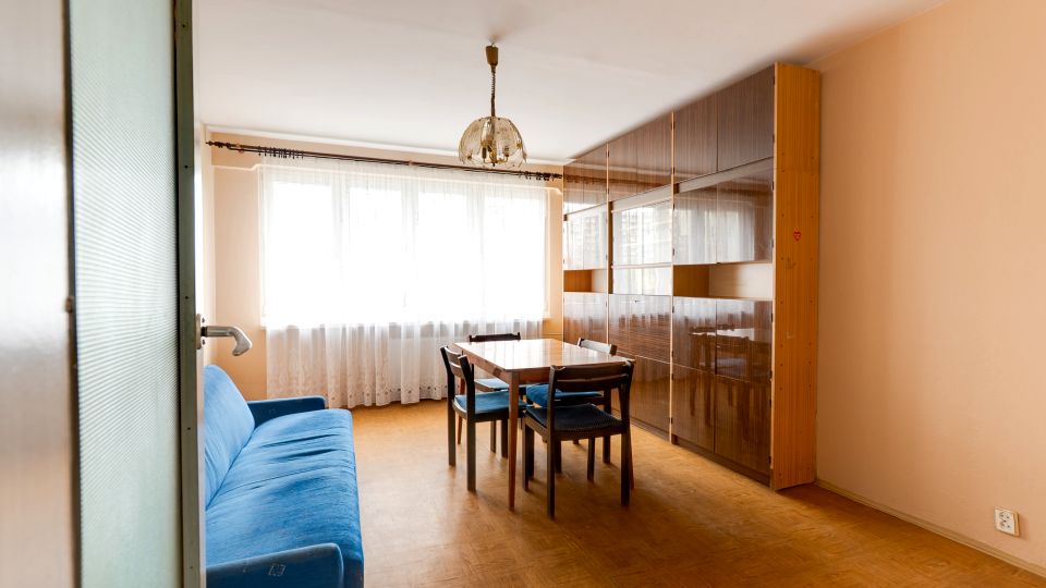 Mieszkanie Poznań sprzedaż