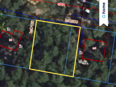 Działka rekreacyjna Turawa sprzedam