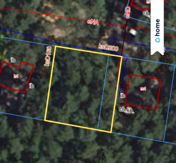 Działka rekreacyjna Turawa sprzedam