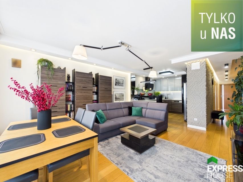 Mieszkanie Białystok