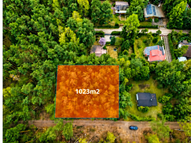 Działka budowlana sprzedam