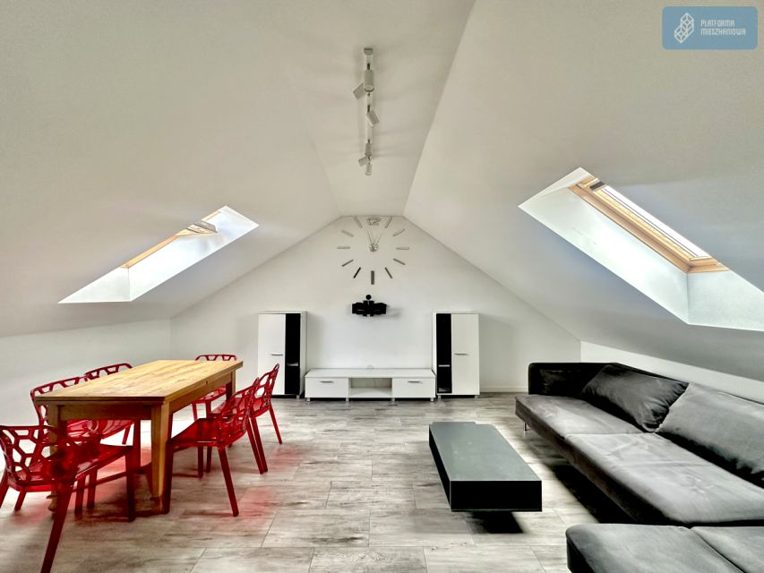 Mieszkanie Niepołomice