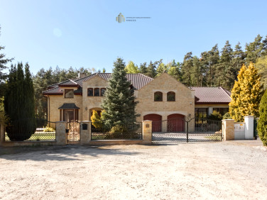 Dom wolnostojący sprzedaż