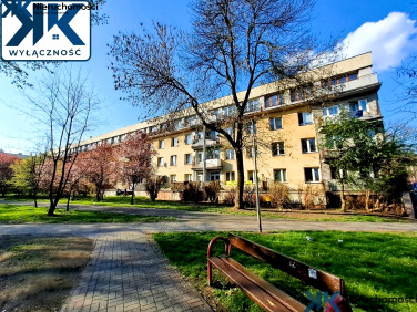 Mieszkanie Świętochłowice