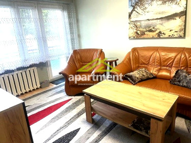 Mieszkanie Dąbrowa Tarnowska