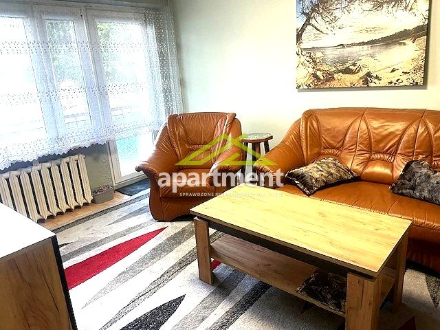 Mieszkanie Dąbrowa Tarnowska