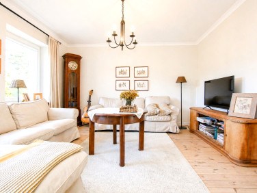 Dom Dębnica Kaszubska