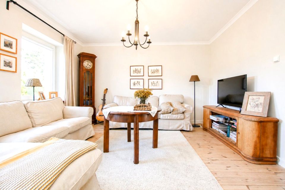 Dom Dębnica Kaszubska