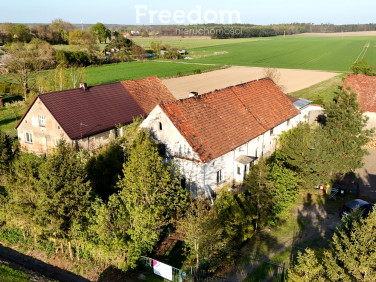 Dom Rzędziwojowice
