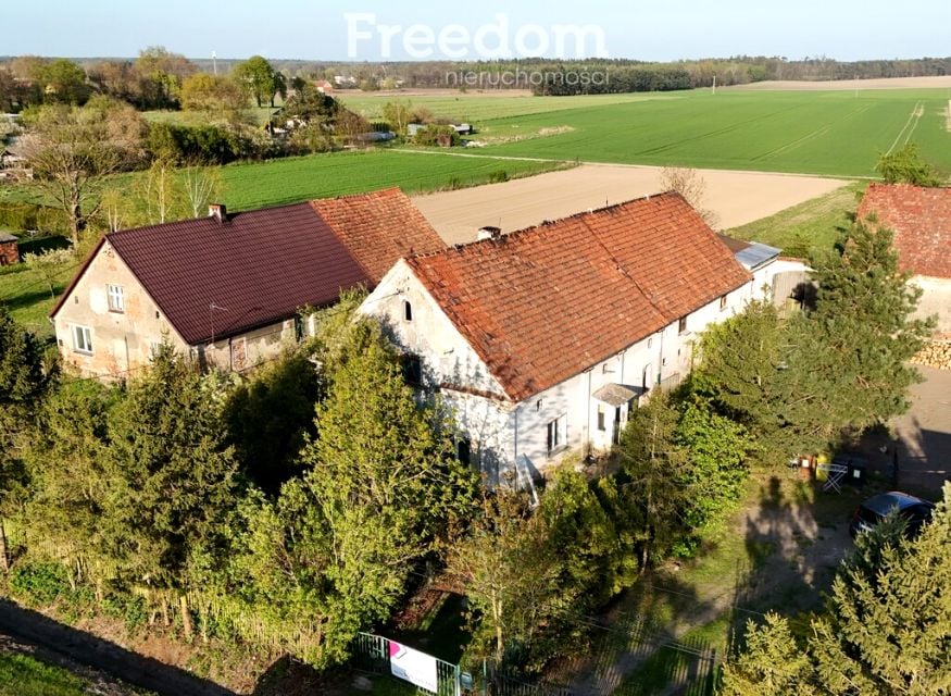 Dom Rzędziwojowice