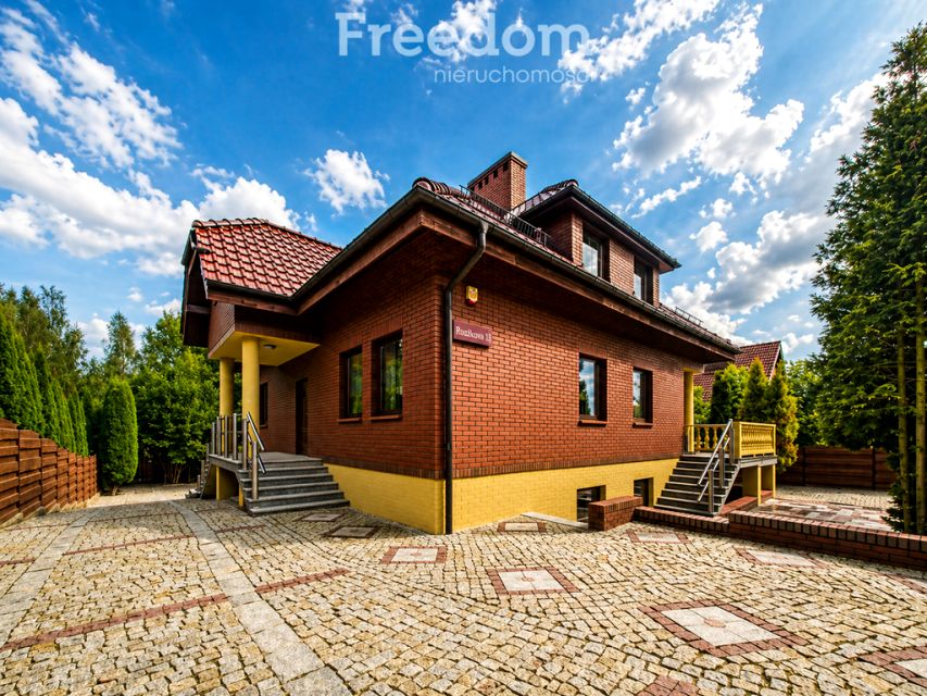 Dom Olsztyn