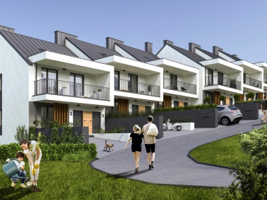 Mieszkanie Przemyśl