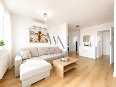 Mieszkanie Wrocław wynajem