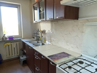 Mieszkanie Pruszków