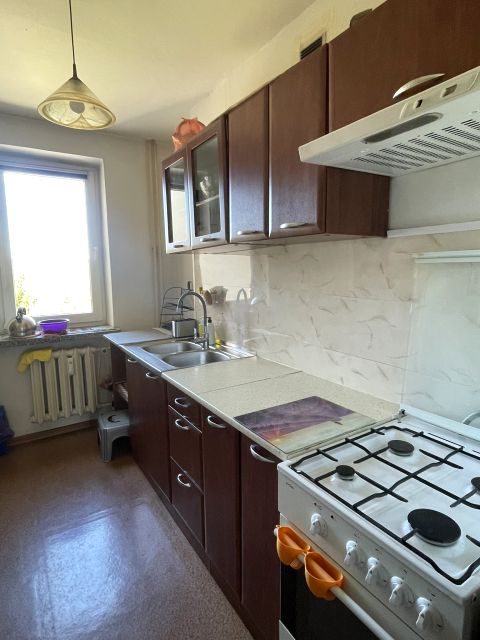 Mieszkanie Pruszków