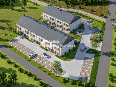 Mieszkanie Mogielnica