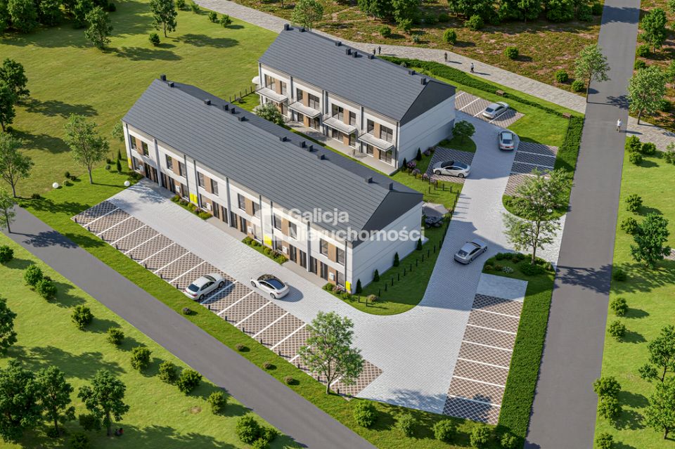 Mieszkanie Mogielnica