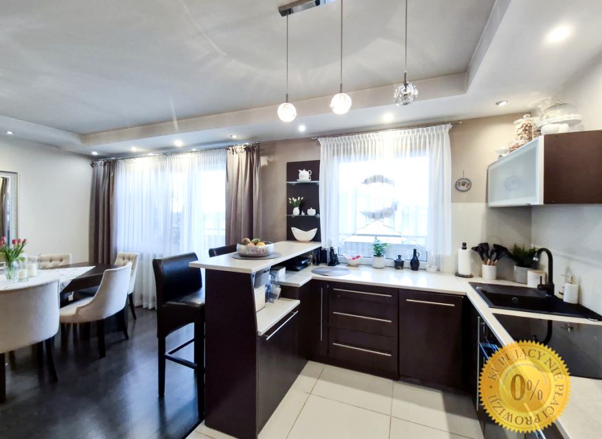 Mieszkanie Ornontowice