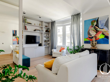 Mieszkanie nad jeziorem