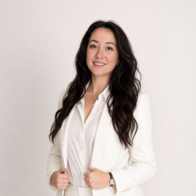 Patrycja Szczepaniak