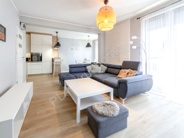 Mieszkanie Pruszków