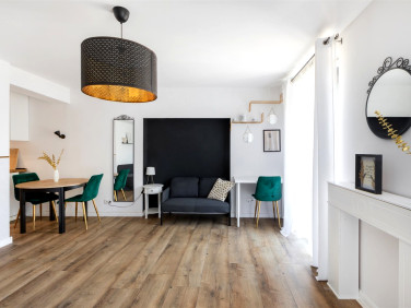 Mieszkanie Bydgoszcz