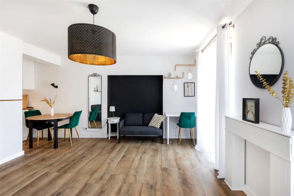 Mieszkanie Bydgoszcz