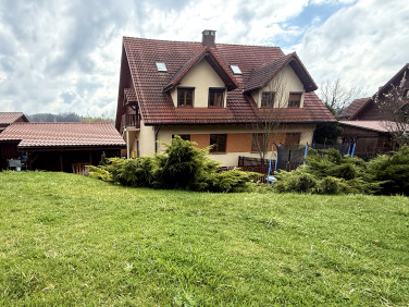 Mieszkanie Staniszów