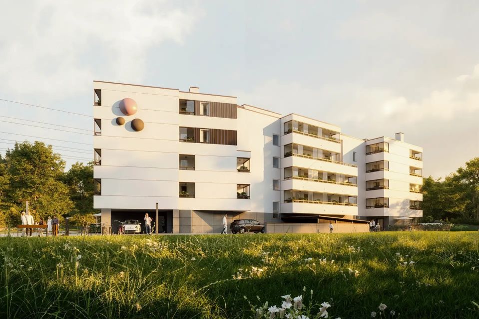 Miasteczko Nova Sfera