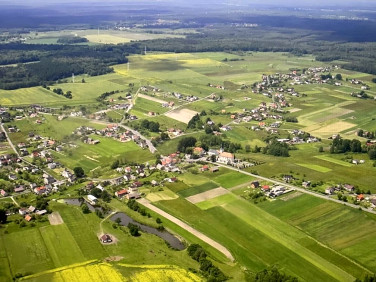 Działka budowlana Stanica