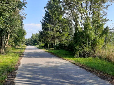 Działka inwestycyjna Marianka