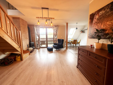 Mieszkanie Staniszów