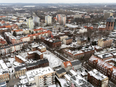 Działka budowlana Zabrze