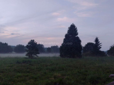 Działka budowlano-rolna Zwartowo