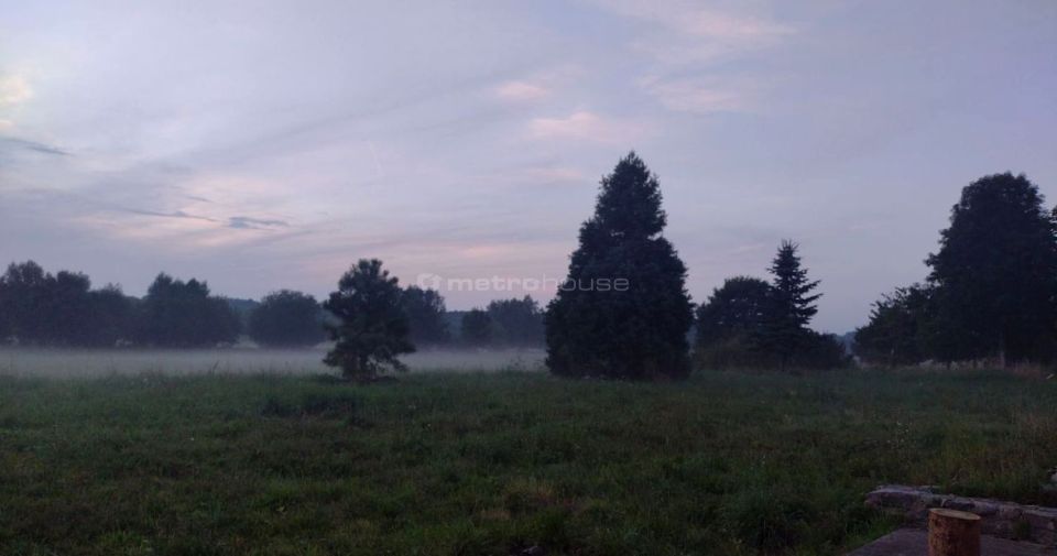 Działka budowlano-rolna Zwartowo
