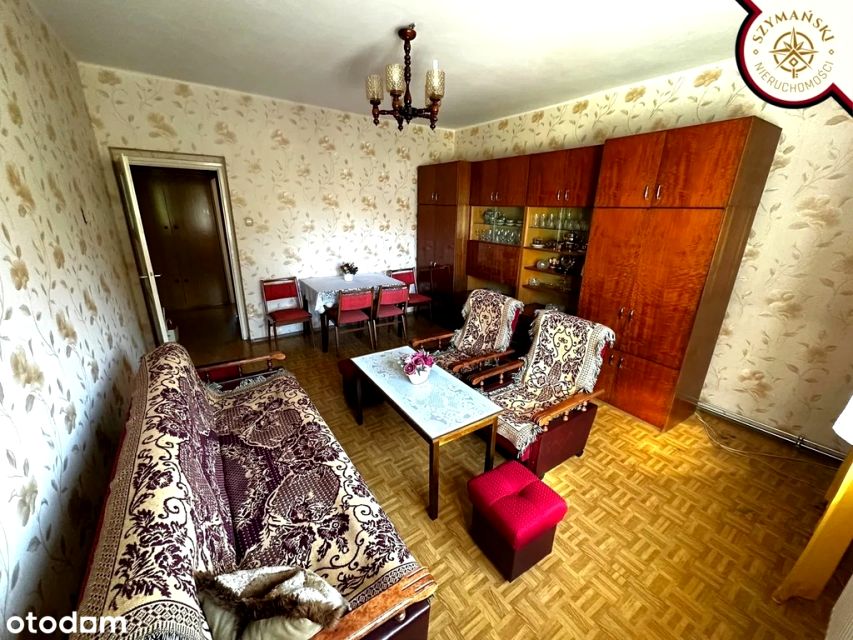 Mieszkanie Ruda Śląska