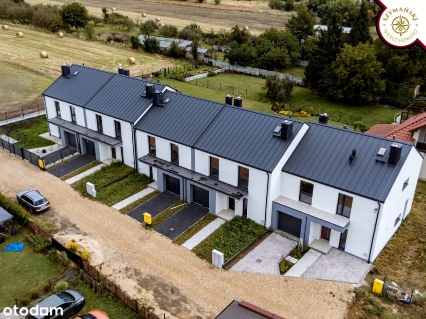 Dom Tarnowskie Góry