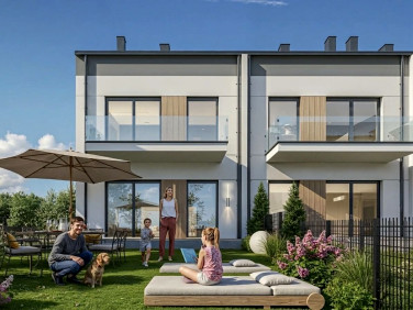 Mieszkanie Boguchwała