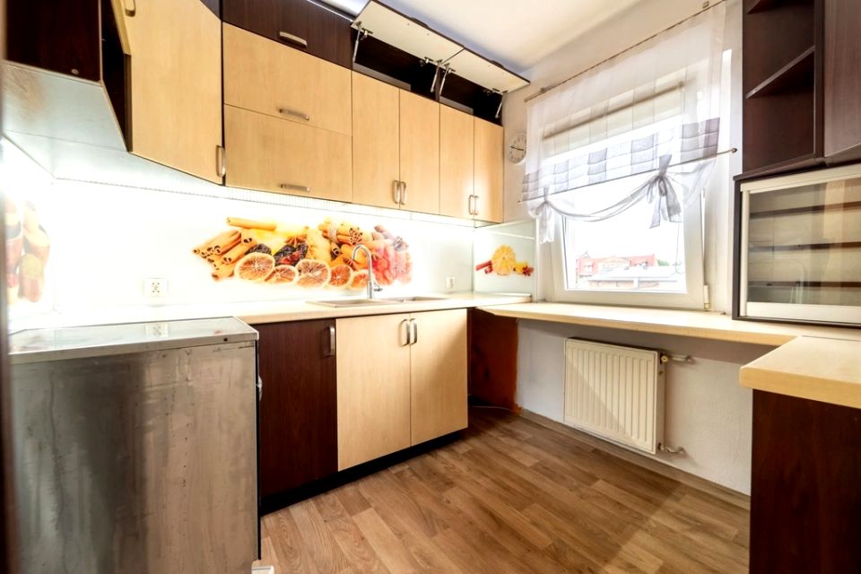 Mieszkanie Ruda Śląska