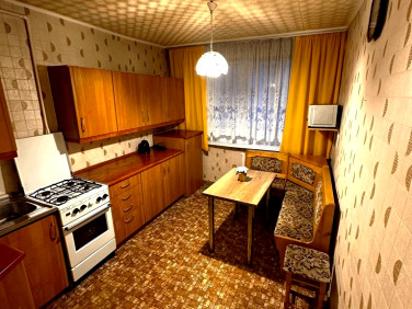 Mieszkanie Ruda Śląska