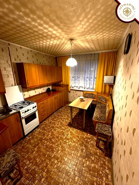 Mieszkanie Ruda Śląska