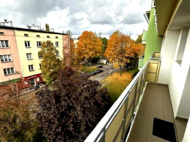Mieszkanie Ruda Śląska