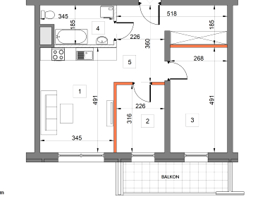 Mieszkanie Siemianowice Śląskie