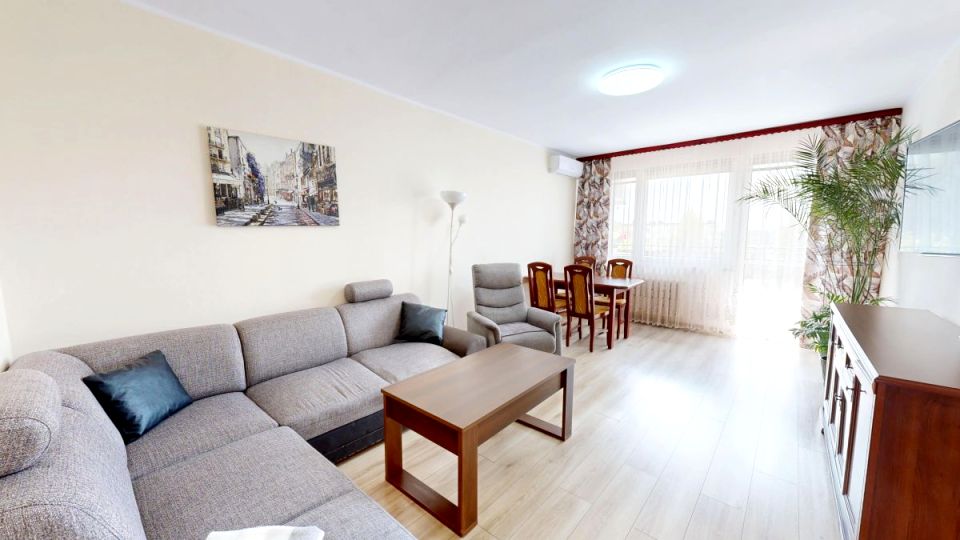 Mieszkanie Tarnowskie Góry