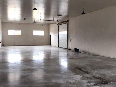 Budynek użytkowy Dobrzewino