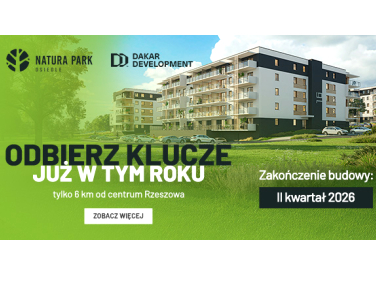 Mieszkanie Kielanówka