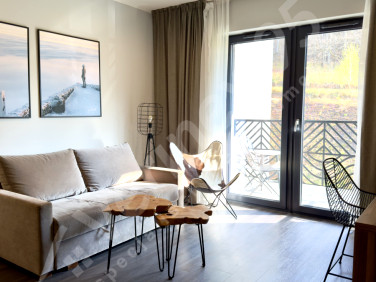 Mieszkanie Sosnówka sprzedaż