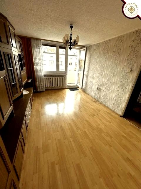 Mieszkanie Ruda Śląska