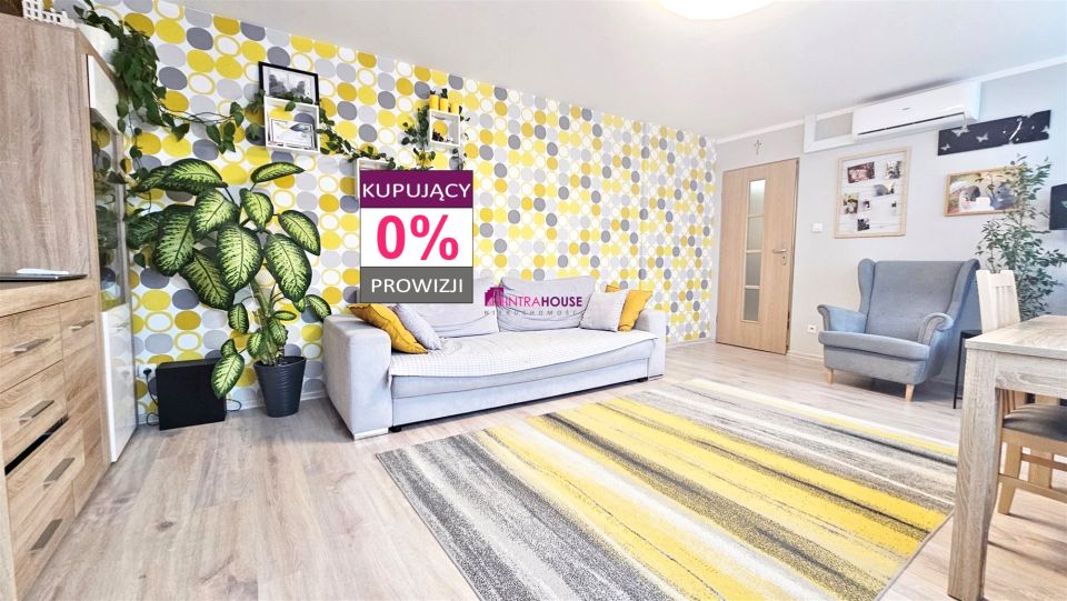 Mieszkanie Wieliszew